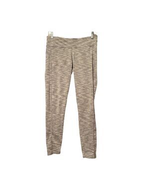 Danskin Gray Leggings Large